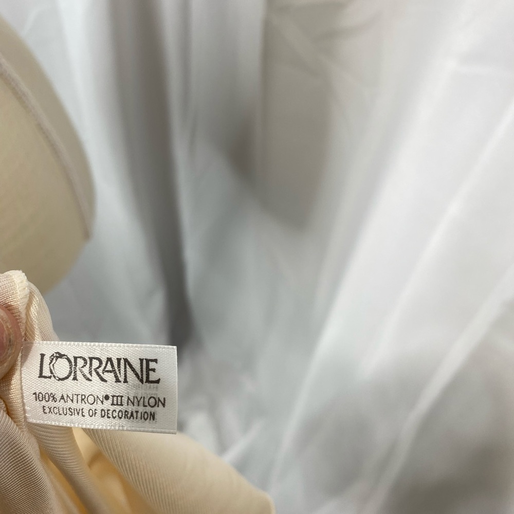 NWT vintage Lorraine camisol 38 - Picture 5 of 8